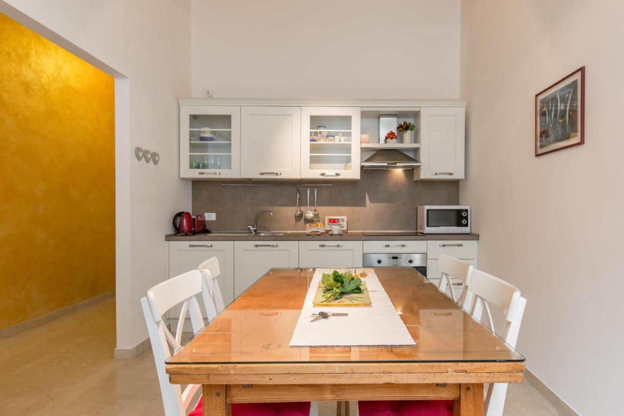 Antica Residenza Adua Verona Exterior foto