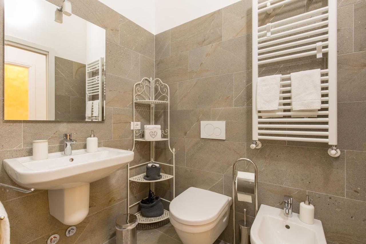 Antica Residenza Adua Verona Exterior foto