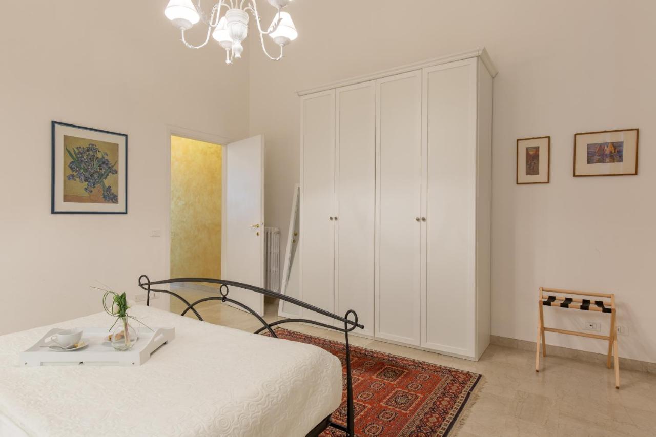Antica Residenza Adua Verona Exterior foto