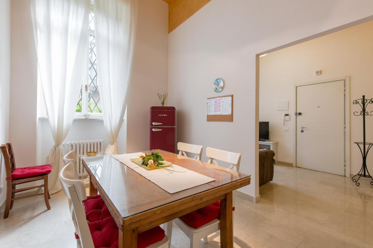 Antica Residenza Adua Verona Exterior foto