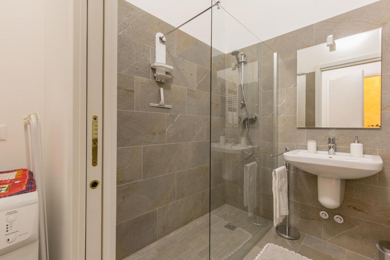 Antica Residenza Adua Verona Exterior foto