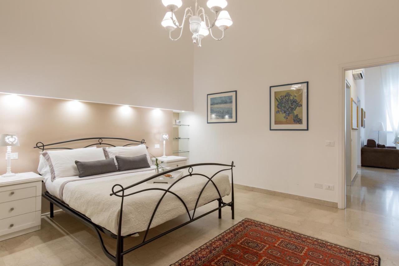 Antica Residenza Adua Verona Exterior foto